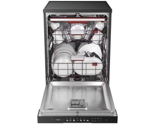 Dishwasher Toshiba DW-16F1(BS)-RU