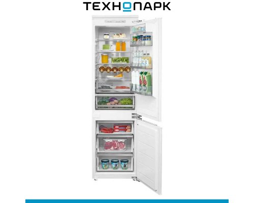 Холодильник встраиваемый Midea MDRE416FGE01M