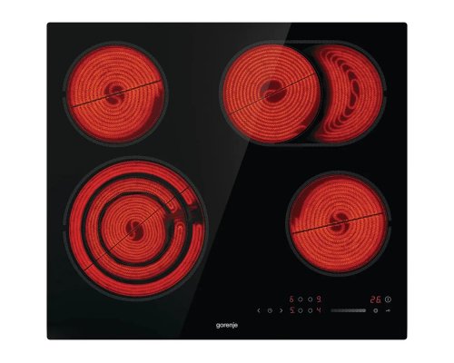 Поверхность варочная Gorenje ECS646BCSCE