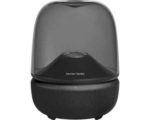 Акустика портативная Harman/Kardon Aura Studio 5 чёрный