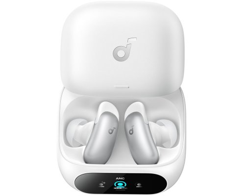 Наушники Anker Soundcore Liberty 5 Pro белый