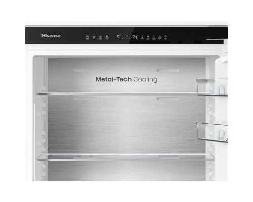 Холодильник встраиваемый Hisense RB3B370SAWD1