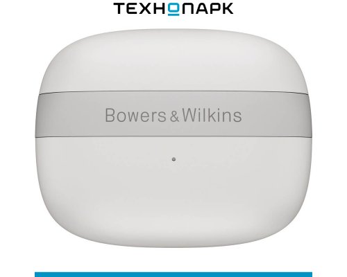 Наушники Bowers and Wilkins Pi6 Cloud Grey