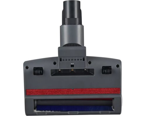 Пылесос Polaris PVCS 6020 Cyclonic Way PRO WIFI IQ Home серый