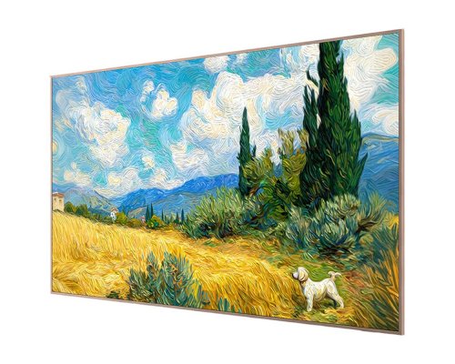TV TCL 65A400 Pro (2026)