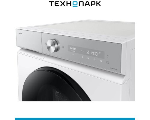 Washing machine Samsung WD11DB8B85GHLP