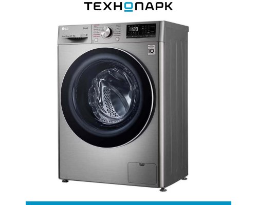 Washer LG F2V5GG2S