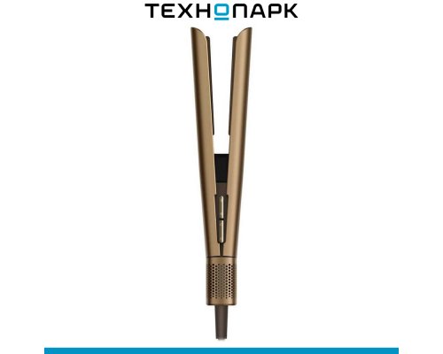 Выпрямитель для волос Dreame Нairdryer Aero Straight (AMA10A)