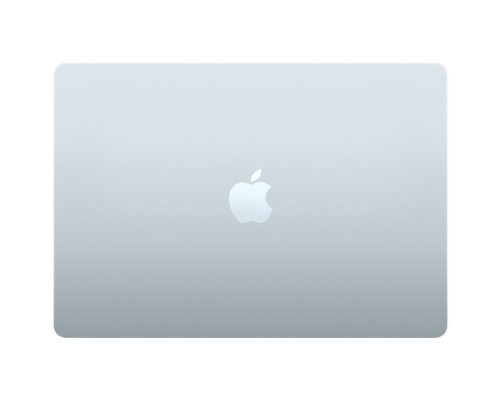 Laptop Apple MacBook Air 15.3 M5 16+512 Gb 2026 sky blue MDVQ4