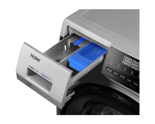Washing machine Haier HW80-BP12929SE