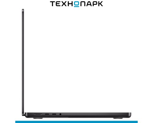 Laptop Apple MacBook Pro 14 M5 (2025) 16+1 TB midnight black