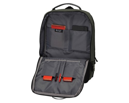 Backpack Voyager Slender for laptop a 15.6”, dark gray (954410)