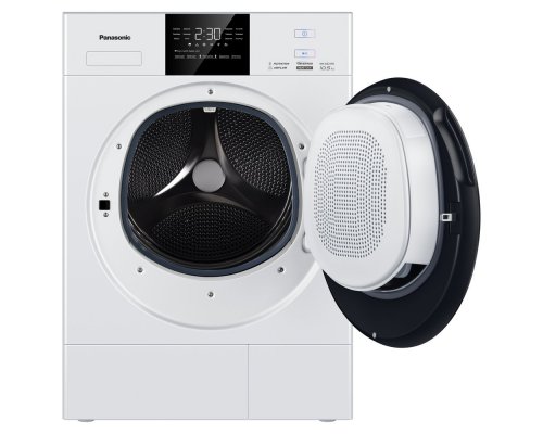 Машина сушильная Panasonic NH-XE21R1WKZ