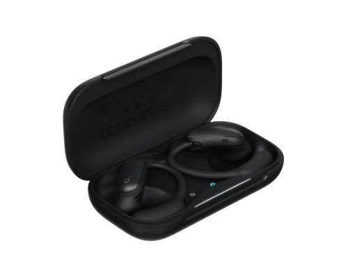 Earphones Anker Soundcore AeroFit 2 Pro black