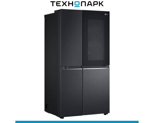 Fridge LG GC-Q257CBFV