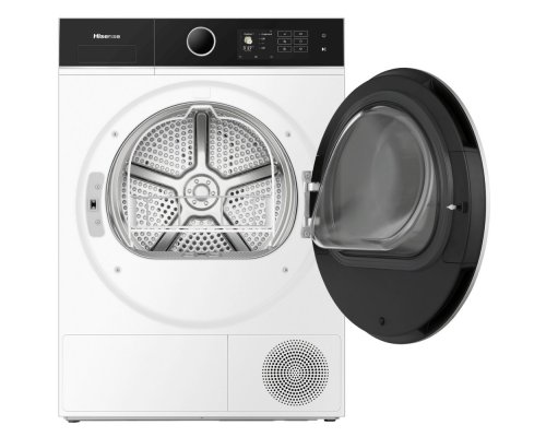 Машина сушильная Hisense DH5I104UW2B