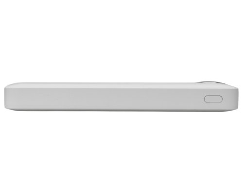 External battery with Evolt Mild display, 10,000 mAh, white (591236)