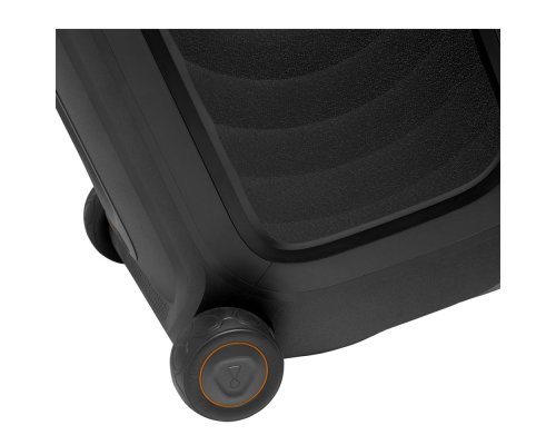 Центр музыкальный JBL PartyBox 330 чёрный