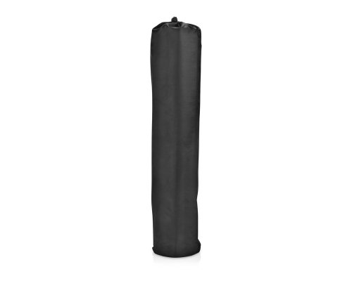 Коврик Cobra для фитнеса и йоги черный RA-276064