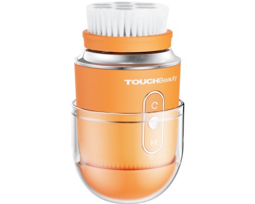 Щетка для чистки лица TouchBeauty TB-1760