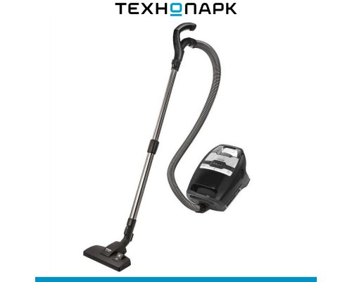 Vacuum cleaner Miele SKMR3 Blizzard CX1 Comfort black obsidian