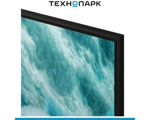 Телевизор Samsung QE85Q7FAAUXRU (2025)