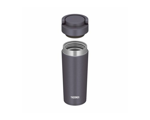 Thermal mug Thermos stainless steel JOV-420 MGY 0.420L