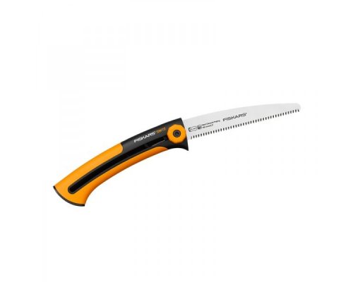 Universal small garden saw Fiskars Xtract SW72 123860