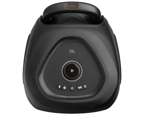 Центр музыкальный JBL PartyBox 330 чёрный