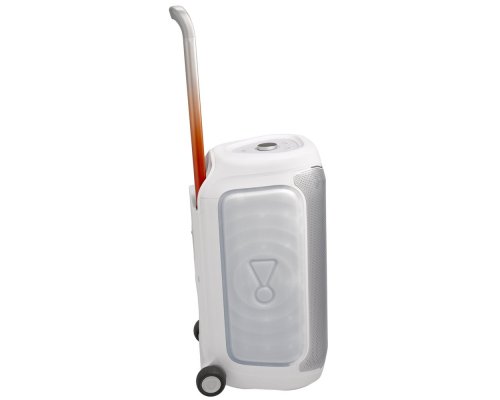 Musical center JBL PartyBox 330 white
