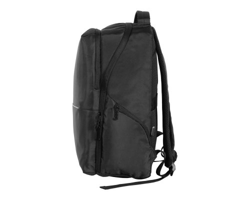 Backpack Voyager Samy for laptop a 15.6‑inch, black (830207)