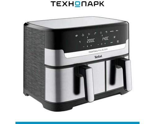 Аэрогриль Tefal EY905D10