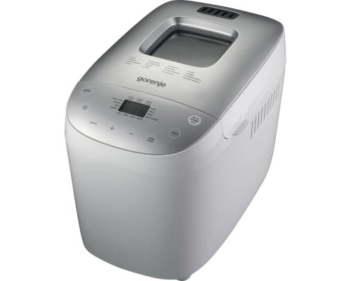 Bread maker Gorenje BM1600WG