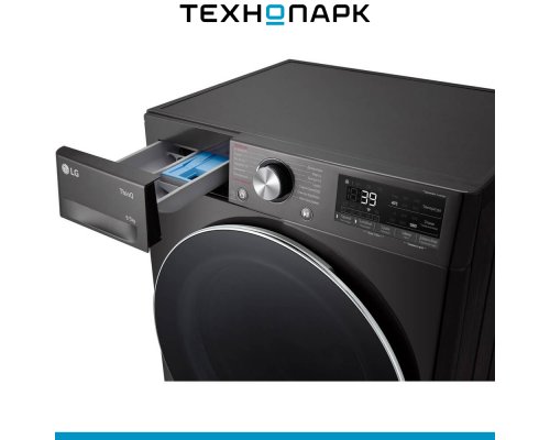 Washer-dryer LG F2V9FC2P