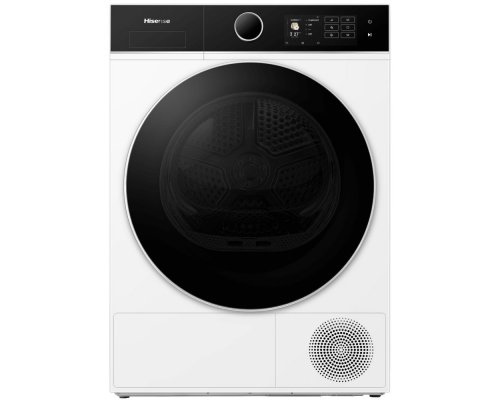 Машина сушильная Hisense DH5I104UW2B