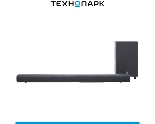 Саундбар JBL Cinema SB550