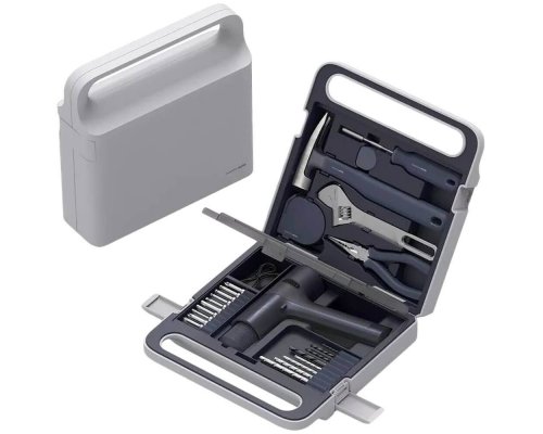 Tool set Hoto 12V Brushless Drill Tool Set HTE0020EU