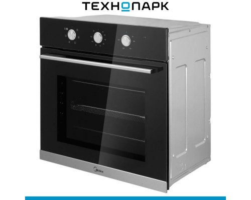 Шкаф духовой Midea MO37003GB