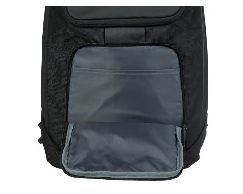 Backpack Voyager Leader for a 15.6‑inch laptop, black (209670)