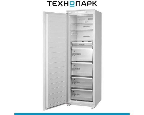 Built-in freezer Midea MDRE306FZF01