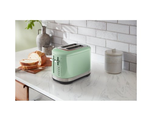 Toaster KitchenAid 5KMT2109EPT pistachio