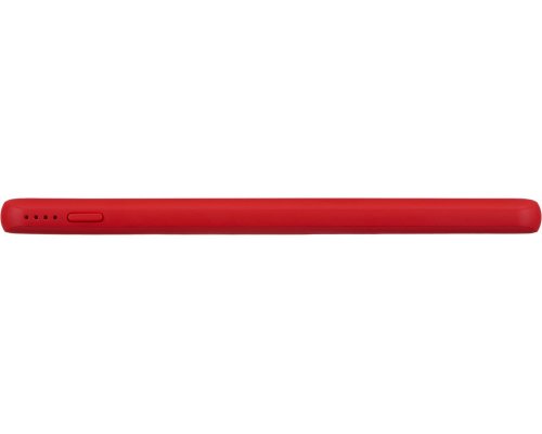 Аккумулятор внешний Color It C1, 5000 мАч, красный (596801clr)