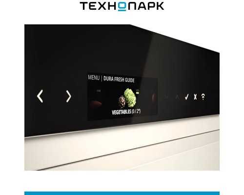 Fridge Asko RFC586KNBB1