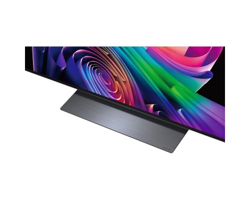 Телевизор LG OLED evo AI 55C6RLA (2026)