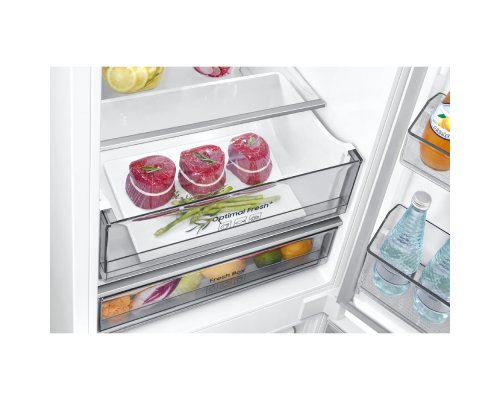 Built-in refrigerator Samsung BRB80F30BES0EO