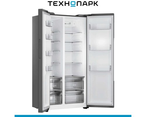 Fridge Haier HRF-522DS6RU