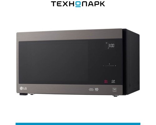 Печь микроволновая LG MH 6596CIT