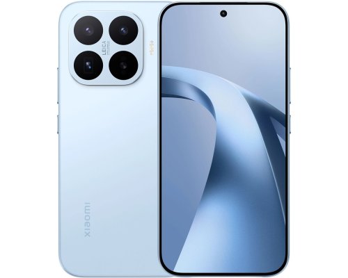Smartphone Xiaomi 17T 12+512 Gb blue