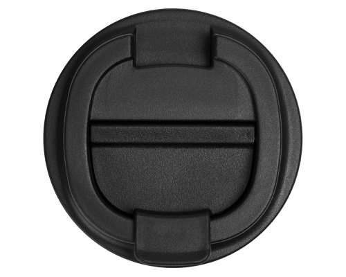 Термокружка Asobu Cafe Compact 380 мл, черный RA-237705