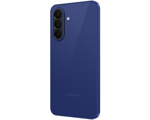 Смартфон Samsung Galaxy A27 5G 128 ГБ синий